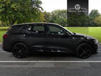 USED 2021 70 AUDI E-TRON 50 Technik SUV 5dr Electric Auto quattro 71.2kWh (313 ps) 