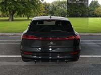 USED 2021 70 AUDI E-TRON 50 Technik SUV 5dr Electric Auto quattro 71.2kWh (313 ps) 