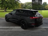 USED 2021 70 AUDI E-TRON 50 Technik SUV 5dr Electric Auto quattro 71.2kWh (313 ps) 