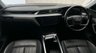 USED 2021 70 AUDI E-TRON 50 Technik SUV 5dr Electric Auto quattro 71.2kWh (313 ps) 