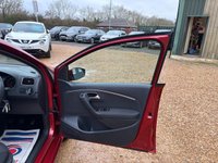 USED 2015 65 VOLKSWAGEN POLO 1.4 TDI BlueMotion Tech SE Hatchback 5dr Diesel Manual Euro 6 (s/s) (75 ps) Mot 29th September 2026, + Comprehensive History, 7 Services, + Cambelt Replaced @ 88k, + 2 Previous Owners, last keeper 2023, + 3 Months Warranty, + Euro 6, + 83 MPG, + Road tax - &pound;20, + Bluetooth, + DAB CD radio, + VW multimedia, + Air con, + x4 electric windows, + Driver alert, + USB/aux, + Isofix, + Alloys