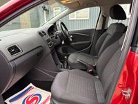 USED 2015 65 VOLKSWAGEN POLO 1.4 TDI BlueMotion Tech SE Hatchback 5dr Diesel Manual Euro 6 (s/s) (75 ps) Mot 29th September 2026, + Comprehensive History, 7 Services, + Cambelt Replaced @ 88k, + 2 Previous Owners, last keeper 2023, + 3 Months Warranty, + Euro 6, + 83 MPG, + Road tax - &pound;20, + Bluetooth, + DAB CD radio, + VW multimedia, + Air con, + x4 electric windows, + Driver alert, + USB/aux, + Isofix, + Alloys
