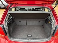 USED 2015 65 VOLKSWAGEN POLO 1.4 TDI BlueMotion Tech SE Hatchback 5dr Diesel Manual Euro 6 (s/s) (75 ps) Mot 29th September 2026, + Comprehensive History, 7 Services, + Cambelt Replaced @ 88k, + 2 Previous Owners, last keeper 2023, + 3 Months Warranty, + Euro 6, + 83 MPG, + Road tax - &pound;20, + Bluetooth, + DAB CD radio, + VW multimedia, + Air con, + x4 electric windows, + Driver alert, + USB/aux, + Isofix, + Alloys