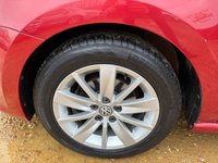USED 2015 65 VOLKSWAGEN POLO 1.4 TDI BlueMotion Tech SE Hatchback 5dr Diesel Manual Euro 6 (s/s) (75 ps) Mot 29th September 2026, + Comprehensive History, 7 Services, + Cambelt Replaced @ 88k, + 2 Previous Owners, last keeper 2023, + 3 Months Warranty, + Euro 6, + 83 MPG, + Road tax - &pound;20, + Bluetooth, + DAB CD radio, + VW multimedia, + Air con, + x4 electric windows, + Driver alert, + USB/aux, + Isofix, + Alloys