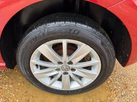 USED 2015 65 VOLKSWAGEN POLO 1.4 TDI BlueMotion Tech SE Hatchback 5dr Diesel Manual Euro 6 (s/s) (75 ps) Mot 29th September 2026, + Comprehensive History, 7 Services, + Cambelt Replaced @ 88k, + 2 Previous Owners, last keeper 2023, + 3 Months Warranty, + Euro 6, + 83 MPG, + Road tax - &pound;20, + Bluetooth, + DAB CD radio, + VW multimedia, + Air con, + x4 electric windows, + Driver alert, + USB/aux, + Isofix, + Alloys