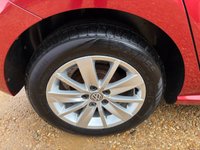 USED 2015 65 VOLKSWAGEN POLO 1.4 TDI BlueMotion Tech SE Hatchback 5dr Diesel Manual Euro 6 (s/s) (75 ps) Mot 29th September 2026, + Comprehensive History, 7 Services, + Cambelt Replaced @ 88k, + 2 Previous Owners, last keeper 2023, + 3 Months Warranty, + Euro 6, + 83 MPG, + Road tax - &pound;20, + Bluetooth, + DAB CD radio, + VW multimedia, + Air con, + x4 electric windows, + Driver alert, + USB/aux, + Isofix, + Alloys