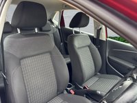 USED 2015 65 VOLKSWAGEN POLO 1.4 TDI BlueMotion Tech SE Hatchback 5dr Diesel Manual Euro 6 (s/s) (75 ps) Mot 29th September 2026, + Comprehensive History, 7 Services, + Cambelt Replaced @ 88k, + 2 Previous Owners, last keeper 2023, + 3 Months Warranty, + Euro 6, + 83 MPG, + Road tax - &pound;20, + Bluetooth, + DAB CD radio, + VW multimedia, + Air con, + x4 electric windows, + Driver alert, + USB/aux, + Isofix, + Alloys