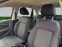 USED 2015 65 VOLKSWAGEN POLO 1.4 TDI BlueMotion Tech SE Hatchback 5dr Diesel Manual Euro 6 (s/s) (75 ps) Mot 29th September 2026, + Comprehensive History, 7 Services, + Cambelt Replaced @ 88k, + 2 Previous Owners, last keeper 2023, + 3 Months Warranty, + Euro 6, + 83 MPG, + Road tax - &pound;20, + Bluetooth, + DAB CD radio, + VW multimedia, + Air con, + x4 electric windows, + Driver alert, + USB/aux, + Isofix, + Alloys