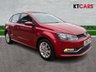 USED 2015 65 VOLKSWAGEN POLO 1.4 TDI BlueMotion Tech SE Hatchback 5dr Diesel Manual Euro 6 (s/s) (75 ps) Mot 29th September 2026, + Comprehensive History, 7 Services, + Cambelt Replaced @ 88k, + 2 Previous Owners, last keeper 2023, + 3 Months Warranty, + Euro 6, + 83 MPG, + Road tax - &pound;20, + Bluetooth, + DAB CD radio, + VW multimedia, + Air con, + x4 electric windows, + Driver alert, + USB/aux, + Isofix, + Alloys