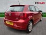 USED 2015 65 VOLKSWAGEN POLO 1.4 TDI BlueMotion Tech SE Hatchback 5dr Diesel Manual Euro 6 (s/s) (75 ps) Mot 29th September 2026, + Comprehensive History, 7 Services, + Cambelt Replaced @ 88k, + 2 Previous Owners, last keeper 2023, + 3 Months Warranty, + Euro 6, + 83 MPG, + Road tax - &pound;20, + Bluetooth, + DAB CD radio, + VW multimedia, + Air con, + x4 electric windows, + Driver alert, + USB/aux, + Isofix, + Alloys
