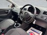 USED 2015 65 VOLKSWAGEN POLO 1.4 TDI BlueMotion Tech SE Hatchback 5dr Diesel Manual Euro 6 (s/s) (75 ps) Mot 29th September 2026, + Comprehensive History, 7 Services, + Cambelt Replaced @ 88k, + 2 Previous Owners, last keeper 2023, + 3 Months Warranty, + Euro 6, + 83 MPG, + Road tax - &pound;20, + Bluetooth, + DAB CD radio, + VW multimedia, + Air con, + x4 electric windows, + Driver alert, + USB/aux, + Isofix, + Alloys