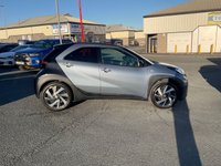 USED 2025 25 TOYOTA AYGO X 1.0 VVT-i Exclusive Hatchback 5dr Petrol Manual Euro 6 (s/s) (72 ps) Air Con NAV Camera Cruise