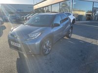 USED 2025 25 TOYOTA AYGO X 1.0 VVT-i Exclusive Hatchback 5dr Petrol Manual Euro 6 (s/s) (72 ps) Air Con NAV Camera Cruise