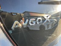USED 2025 25 TOYOTA AYGO X 1.0 VVT-i Exclusive Hatchback 5dr Petrol Manual Euro 6 (s/s) (72 ps) Air Con NAV Camera Cruise