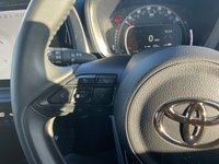 USED 2025 25 TOYOTA AYGO X 1.0 VVT-i Exclusive Hatchback 5dr Petrol Manual Euro 6 (s/s) (72 ps) Air Con NAV Camera Cruise