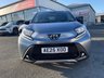 USED 2025 25 TOYOTA AYGO X 1.0 VVT-i Exclusive Hatchback 5dr Petrol Manual Euro 6 (s/s) (72 ps) Air Con NAV Camera Cruise