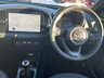 USED 2025 25 TOYOTA AYGO X 1.0 VVT-i Exclusive Hatchback 5dr Petrol Manual Euro 6 (s/s) (72 ps) Air Con NAV Camera Cruise