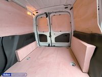 USED 2025 75 VAUXHALL COMBO 1.5 Turbo D 2300 Prime-Plus Panel Van 5dr Diesel Manual SWB Euro 6 (s/s) (100 ps) PRIME + WITH NAV + 3 SEATS