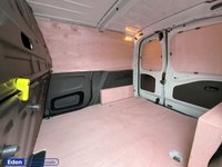 USED 2025 75 VAUXHALL COMBO 1.5 Turbo D 2300 Prime-Plus Panel Van 5dr Diesel Manual SWB Euro 6 (s/s) (100 ps) PRIME + WITH NAV + 3 SEATS