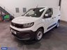 USED 2025 75 VAUXHALL COMBO 1.5 Turbo D 2300 Prime-Plus Panel Van 5dr Diesel Manual SWB Euro 6 (s/s) (100 ps) PRIME + WITH NAV + 3 SEATS