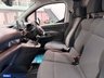 USED 2025 75 VAUXHALL COMBO 1.5 Turbo D 2300 Prime-Plus Panel Van 5dr Diesel Manual SWB Euro 6 (s/s) (100 ps) PRIME + WITH NAV + 3 SEATS