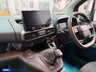USED 2025 75 VAUXHALL COMBO 1.5 Turbo D 2300 Prime-Plus Panel Van 5dr Diesel Manual SWB Euro 6 (s/s) (100 ps) PRIME + WITH NAV + 3 SEATS