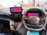 USED 2025 75 VAUXHALL COMBO 1.5 Turbo D 2300 Prime-Plus Panel Van 5dr Diesel Manual SWB Euro 6 (s/s) (100 ps) PRIME + WITH NAV + 3 SEATS