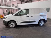 USED 2025 75 VAUXHALL COMBO 1.5 Turbo D 2300 Prime-Plus Panel Van 5dr Diesel Manual SWB Euro 6 (s/s) (100 ps) PRIME PLUS + 3 SEATS 20 / 30