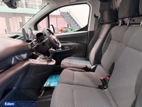 USED 2025 75 VAUXHALL COMBO 1.5 Turbo D 2300 Prime-Plus Panel Van 5dr Diesel Manual SWB Euro 6 (s/s) (100 ps) PRIME PLUS + 3 SEATS 20 / 30