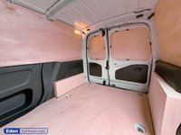 USED 2025 75 VAUXHALL COMBO 1.5 Turbo D 2300 Prime-Plus Panel Van 5dr Diesel Manual SWB Euro 6 (s/s) (100 ps) PRIME PLUS + 3 SEATS 20 / 30