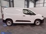 USED 2025 75 VAUXHALL COMBO 1.5 Turbo D 2300 Prime-Plus Panel Van 5dr Diesel Manual SWB Euro 6 (s/s) (100 ps) PRIME PLUS + 3 SEATS 20 / 30
