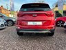 USED 2018 18 KIA SPORTAGE 1.7 CRDi GT-Line SUV 5dr Diesel Manual Euro 6 (s/s) (114 bhp) 