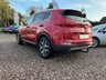 USED 2018 18 KIA SPORTAGE 1.7 CRDi GT-Line SUV 5dr Diesel Manual Euro 6 (s/s) (114 bhp) 