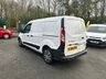 USED 2016 66 FORD TRANSIT CONNECT 1.5 TDCi 210 Panel Van 5dr Diesel Manual L2 H1 (124 g/km, 99 bhp) 