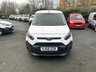 USED 2016 66 FORD TRANSIT CONNECT 1.5 TDCi 210 Panel Van 5dr Diesel Manual L2 H1 (124 g/km, 99 bhp) 