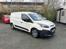 USED 2016 66 FORD TRANSIT CONNECT 1.5 TDCi 210 Panel Van 5dr Diesel Manual L2 H1 (124 g/km, 99 bhp) 