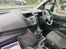 USED 2016 66 FORD TRANSIT CONNECT 1.5 TDCi 210 Panel Van 5dr Diesel Manual L2 H1 (124 g/km, 99 bhp) 