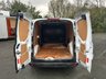USED 2016 66 FORD TRANSIT CONNECT 1.5 TDCi 210 Panel Van 5dr Diesel Manual L2 H1 (124 g/km, 99 bhp) 