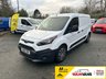 USED 2016 66 FORD TRANSIT CONNECT 1.5 TDCi 210 Panel Van 5dr Diesel Manual L2 H1 (124 g/km, 99 bhp) 