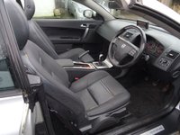 USED 2008 08 VOLVO C70 2.4 D5 Sport Convertible 2dr Diesel Manual (174 g/km, 178 bhp) CAM BELT AND WATERPUMP CHANGED