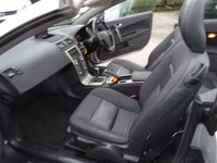 USED 2008 08 VOLVO C70 2.4 D5 Sport Convertible 2dr Diesel Manual (174 g/km, 178 bhp) CAM BELT AND WATERPUMP CHANGED