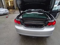 USED 2008 08 VOLVO C70 2.4 D5 Sport Convertible 2dr Diesel Manual (174 g/km, 178 bhp) CAM BELT AND WATERPUMP CHANGED