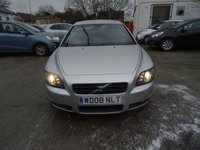 USED 2008 08 VOLVO C70 2.4 D5 Sport Convertible 2dr Diesel Manual (174 g/km, 178 bhp) CAM BELT AND WATERPUMP CHANGED