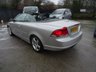 USED 2008 08 VOLVO C70 2.4 D5 Sport Convertible 2dr Diesel Manual (174 g/km, 178 bhp) CAM BELT AND WATERPUMP CHANGED