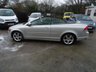 USED 2008 08 VOLVO C70 2.4 D5 Sport Convertible 2dr Diesel Manual (174 g/km, 178 bhp) CAM BELT AND WATERPUMP CHANGED