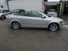 USED 2008 08 VOLVO C70 2.4 D5 Sport Convertible 2dr Diesel Manual (174 g/km, 178 bhp) CAM BELT AND WATERPUMP CHANGED