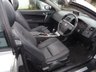 USED 2008 08 VOLVO C70 2.4 D5 Sport Convertible 2dr Diesel Manual (174 g/km, 178 bhp) CAM BELT AND WATERPUMP CHANGED