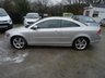 USED 2008 08 VOLVO C70 2.4 D5 Sport Convertible 2dr Diesel Manual (174 g/km, 178 bhp) CAM BELT AND WATERPUMP CHANGED
