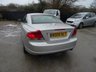 USED 2008 08 VOLVO C70 2.4 D5 Sport Convertible 2dr Diesel Manual (174 g/km, 178 bhp) CAM BELT AND WATERPUMP CHANGED