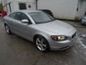 USED 2008 08 VOLVO C70 2.4 D5 Sport Convertible 2dr Diesel Manual (174 g/km, 178 bhp) CAM BELT AND WATERPUMP CHANGED